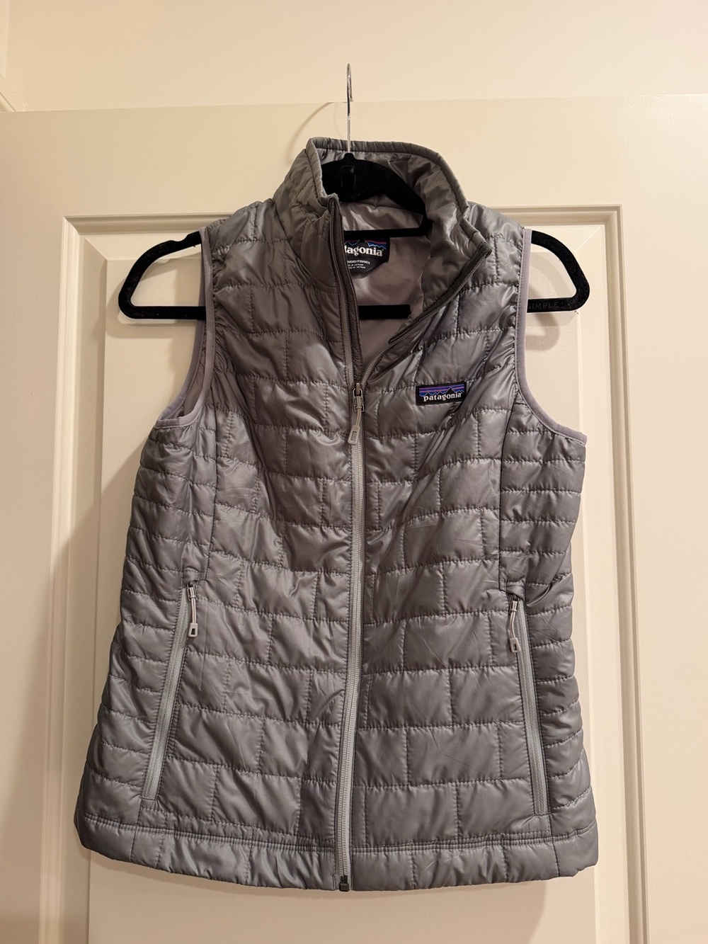 Women’s Patagonia Nano Puff Vest